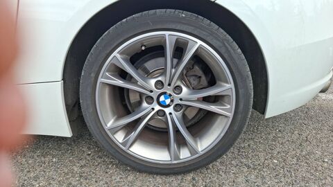 Z4 sDrive 18i 156 Lounge 2013 occasion 82000 Montauban