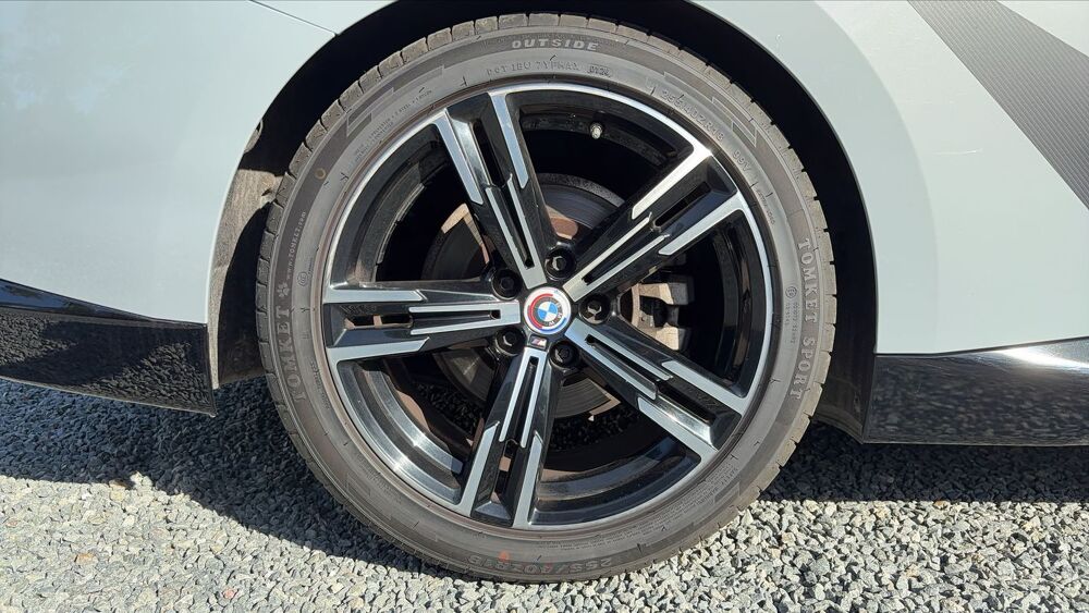 Serie 2 Coupe 220i 184 BVA8 M Sport - Automatique 2022 occasion 45500 Gien