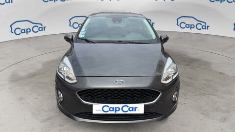 Fiesta VI 1.0 EcoBoost 100 Trend 2018 occasion 06300 Nice