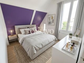  Maison à vendre 4 pièces 95 m²