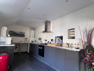  Appartement � vendre 7 pi�ces 134 m�