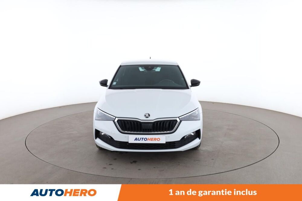 Scala 1.5 TSI Style DSG7 150 ch 2019 occasion 92130 Issy-les-Moulineaux
