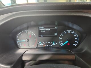 Transit FOURGON 320 L1 2.0 ECOBLUE 170 CH BVA8 LIMITED 2023 occasion 17139 Dompierre-sur-Mer