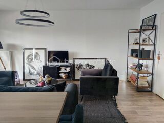  Appartement � vendre 2 pi�ces 55 m�