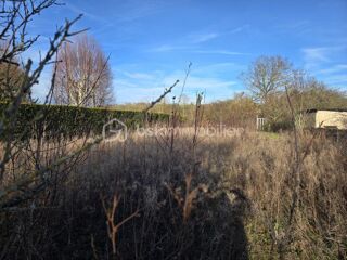  Terrain � vendre 763 m�