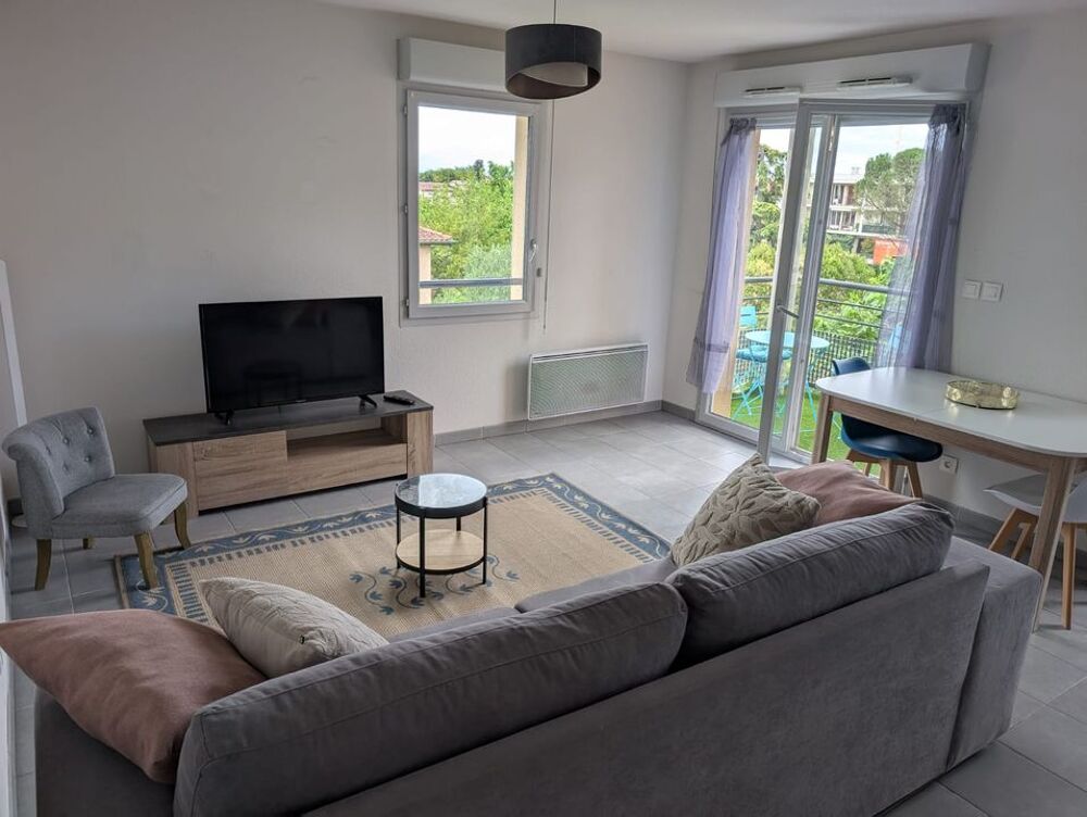Location Appartement Appartement de 54m2 à louer sur Toulouse Toulouse