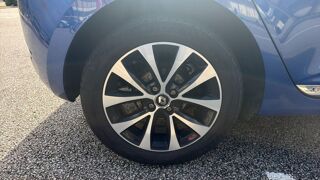 Clio 1.0 TCe 90 Zen 2021 occasion 20000 Ajaccio