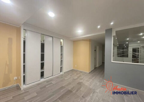   LOCAL COMMERCIAL 112m² - COEUR DE VILLE 