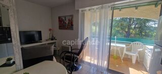  Appartement � vendre 1 pi�ce 25 m�