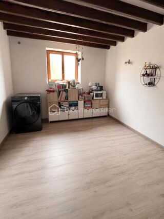  Maison à vendre 4 pièces 118 m²