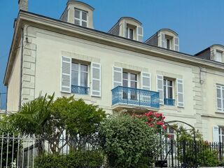  Maison � vendre 8 pi�ces 220 m�