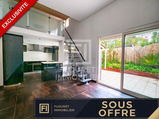  Appartement � vendre 3 pi�ces 47 m�