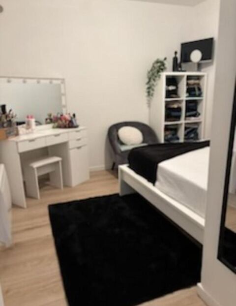  Appartement � louer 3 pi�ces 50 m�