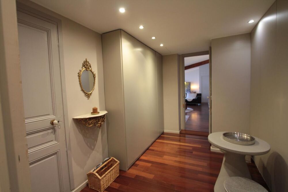  vendre  Duplex/triplex Chtenay-Malabry (92290)