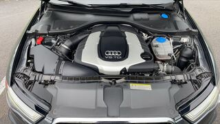 A6 3 BiTDI 320 Quattro S-Tronic 8 S line - Automatique Toit ouv 2014 occasion 60400 Noyon