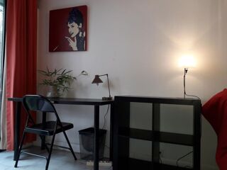  Appartement à louer 2 pièces 30 m²