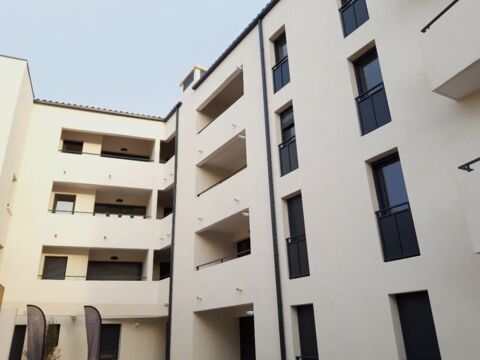  Appartement  louer 1 pice 31 m