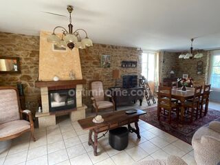  Maison � vendre 4 pi�ces 107 m�