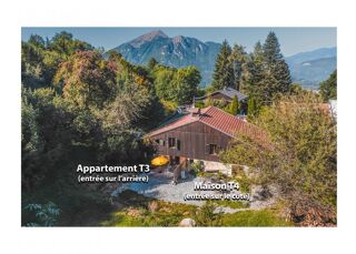  Maison � vendre 7 pi�ces 172 m�