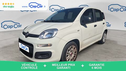 Fiat panda 1.0 70 Mild Hybride City Life