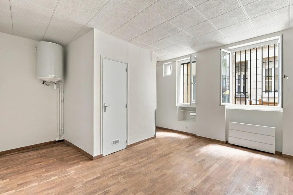 Studio de 1 pièce de 20.15 m² à Paris 14