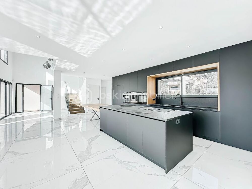 � vendre  Maison La Fouillouse (42480)