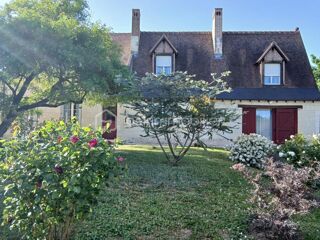  Maison à vendre 8 pièces 225 m²
