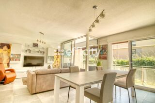  Appartement à vendre 3 pièces 81 m²