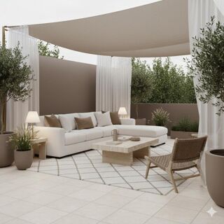  Appartement � vendre 3 pi�ces 65 m�