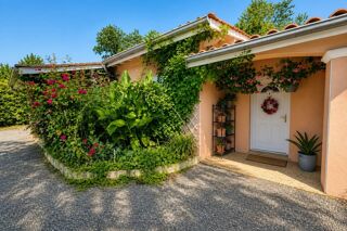  Maison à vendre 5 pièces 132 m²