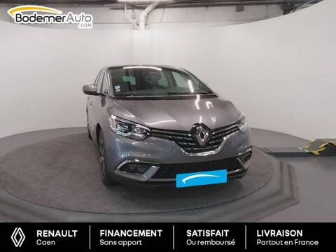 Renault Grand scenic IV TCe 140 FAP - 21 Intens 2021 occasion Hérouville-Saint-Clair 14200