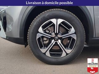 C3 Aircross Hybride 145 e-DCS6 Max 7PL 2026 occasion 10150 Lavau