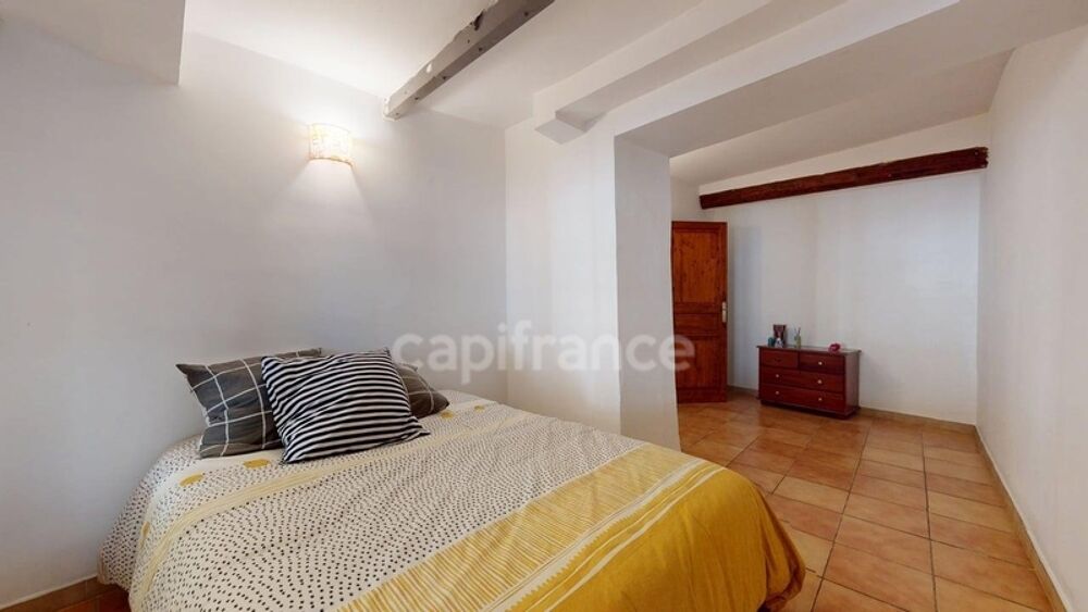 Appartement à vendre 2 pièces BRIGNOLES (83)