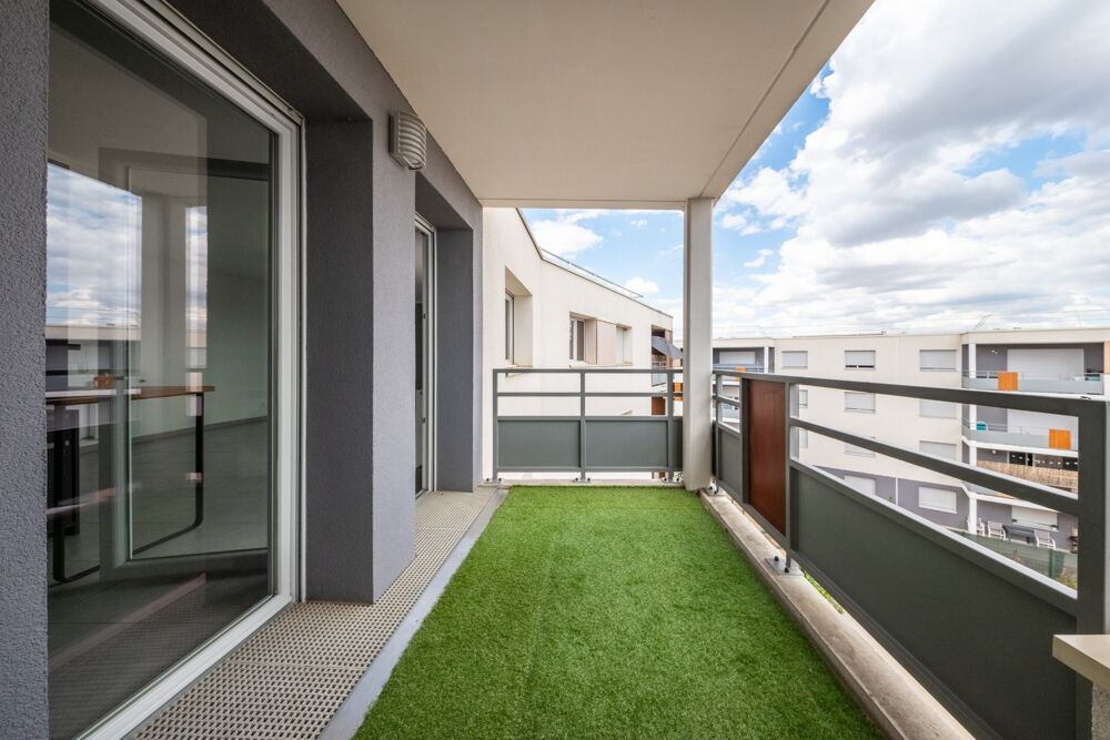 Vente Appartement Appartement à vendre 2 pièces PERRIGNY LES DIJON (21) Perrigny les dijon