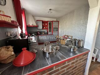  Maison � vendre 5 pi�ces 98 m�