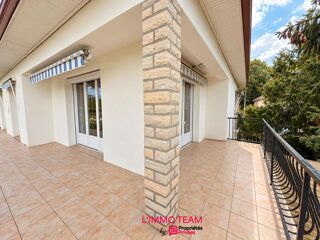  Maison à vendre 5 pièces 142 m²