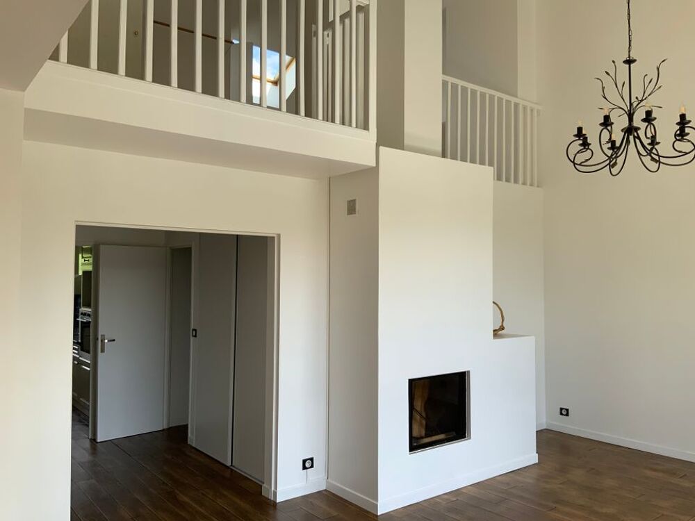 Location Appartement Appartement de 95m2 à louer sur Gouvieux Gouvieux