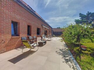  Maison � vendre 5 pi�ces 104 m�