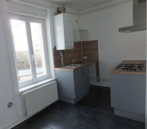  Appartement � louer 3 pi�ces 61 m�