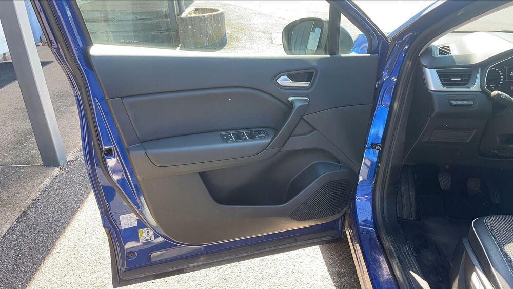 Captur 1.0 TCe 90 Intens 2022 occasion 70000 Pusey