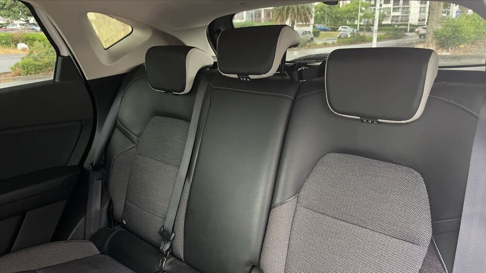 Captur II 1.5 Blue dCi 115 Intens 2020 occasion 66000 Perpignan
