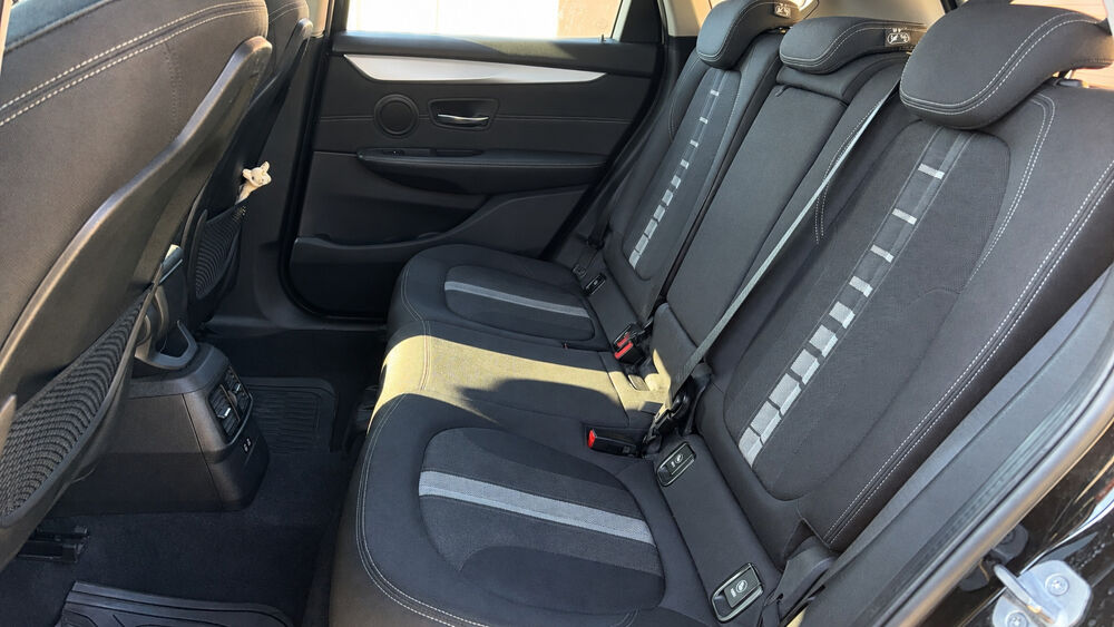 Serie 2 (F45) 1.5 218i 136 Steptronic Executive - Automatique 2019 occasion 06300 Nice