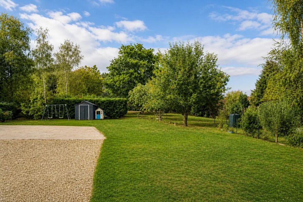Vente Maison Maison de 5 pièces de 90 m² à Brienne Brienne