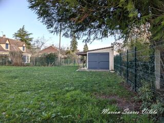  Maison à vendre 7 pièces 105 m²