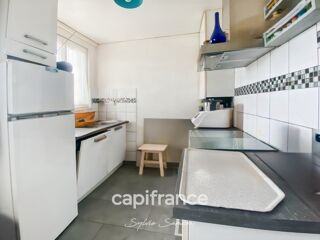  Appartement à vendre 4 pièces 65 m²
