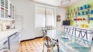  Maison à vendre 7 pièces 150 m²
