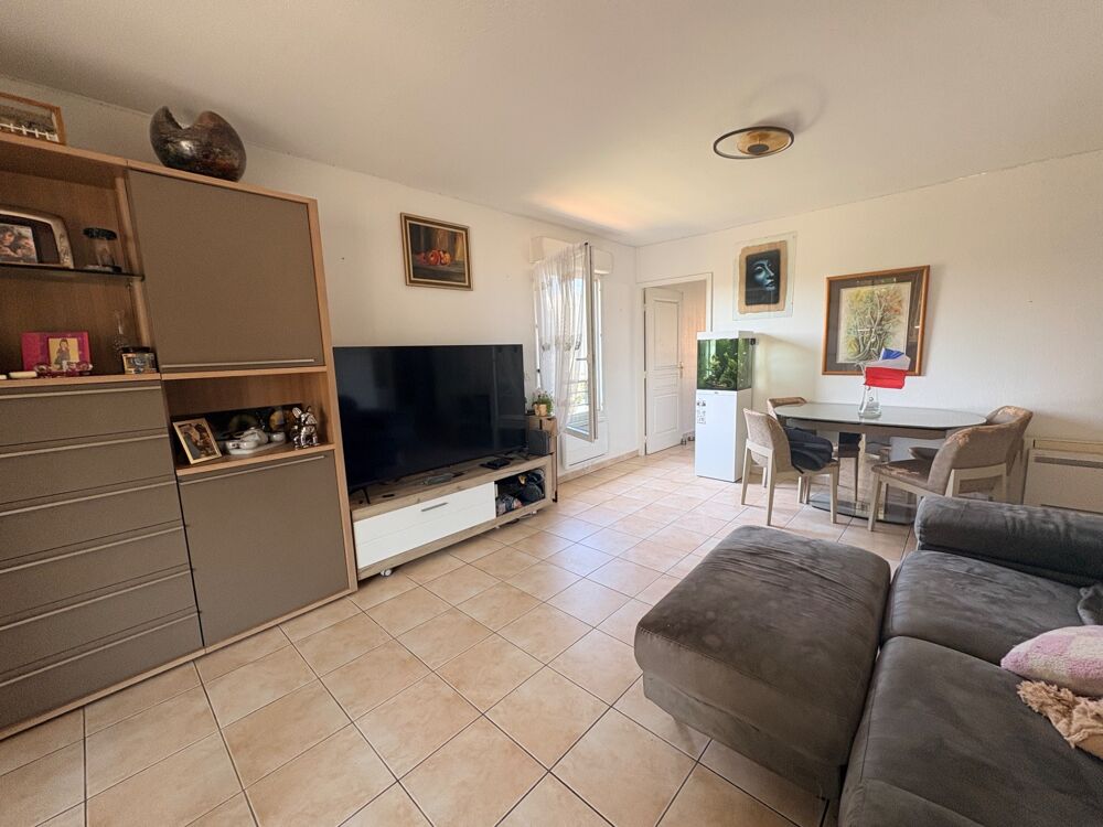 Vente Appartement Appartement à vendre 4 pièces FREJUS (83) Frejus