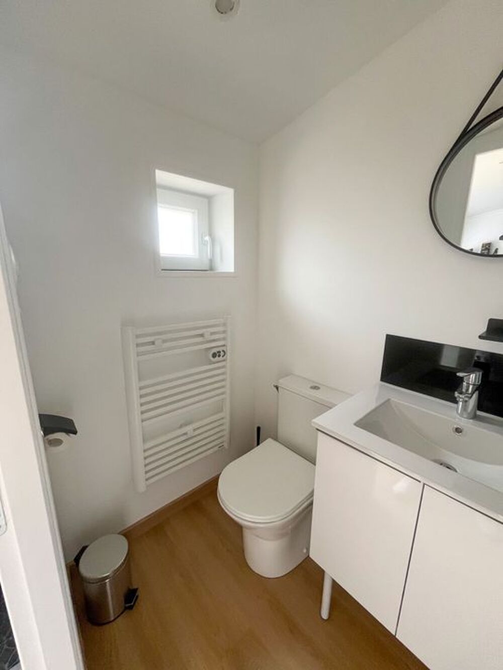 Location Appartement Studio de 20m2 à louer sur Le Havre Le havre
