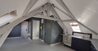  Appartement à louer 2 pièces 42 m²
