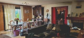  Maison à vendre 8 pièces 183 m²